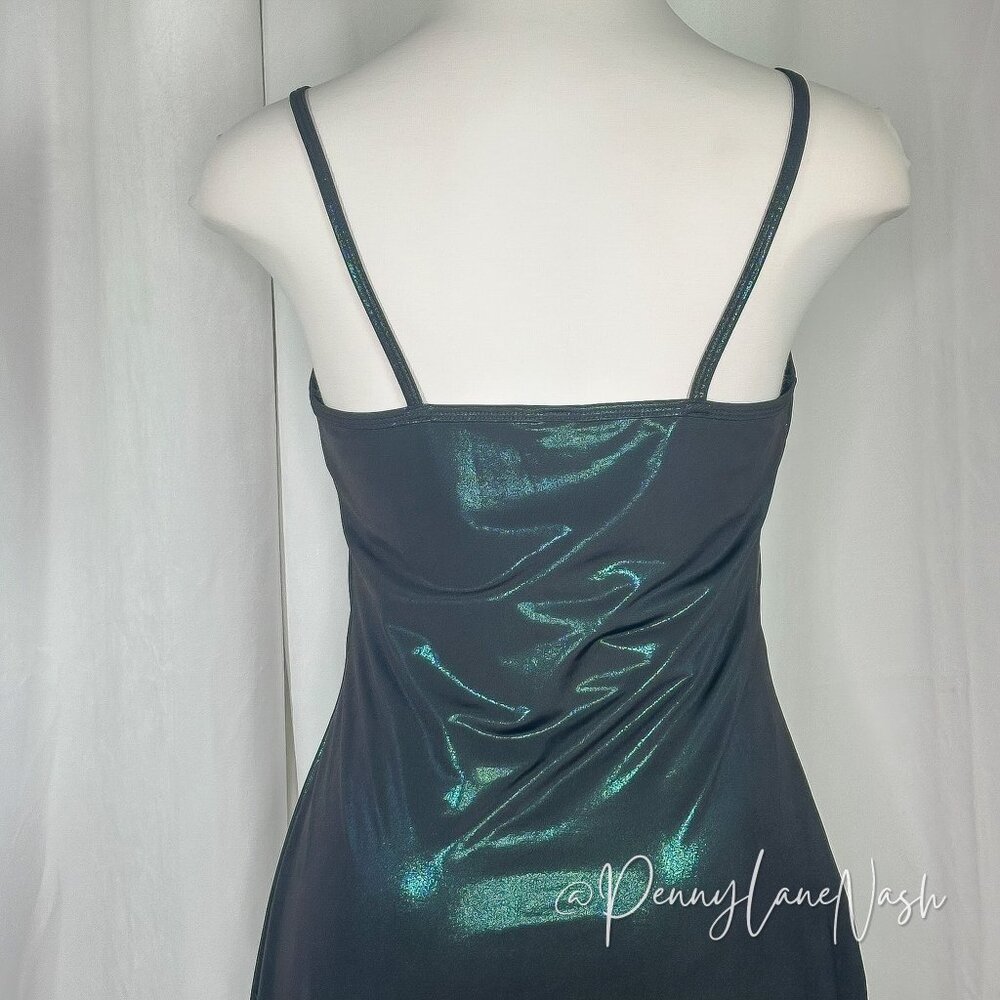 Wild Fable Iridescent Bodycon Dress - Picture 10 of 10